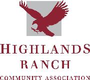 Highlands Ranch Community Association Logo